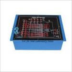 Digital Multiplexer (8-bit)